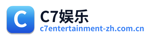 C7娱乐 Logo